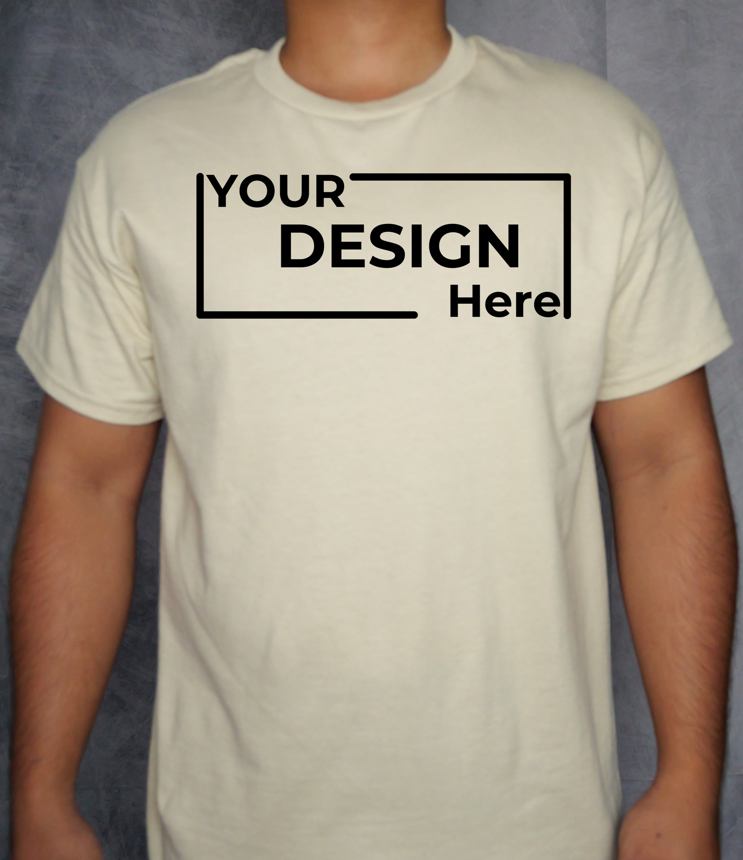 Custom T-shirt