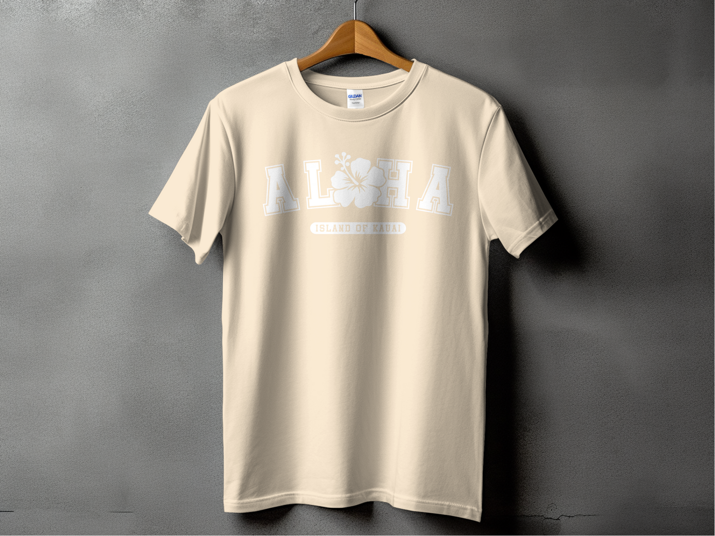 Aloha T-shirt v2