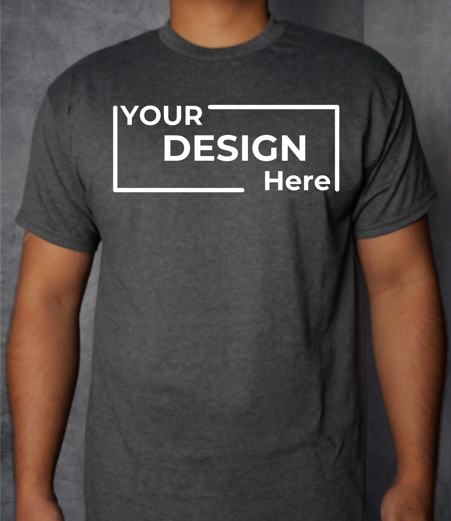 Custom T-shirt