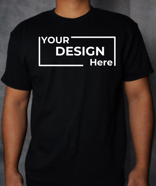 Custom T-shirt