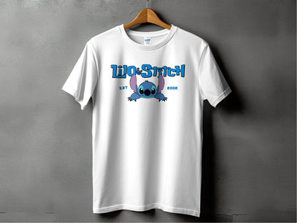 Lilo & Stitch 2002 T-shirt
